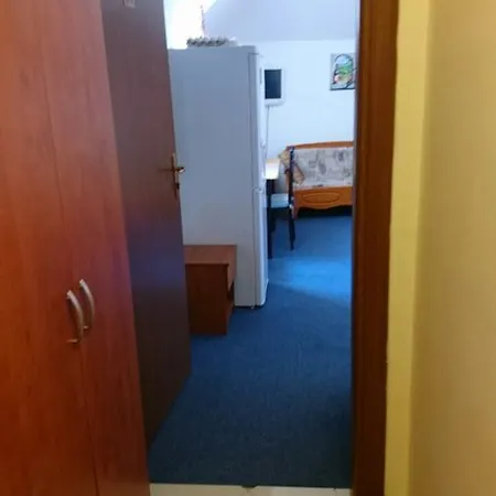 Delmar Apartman Ravda