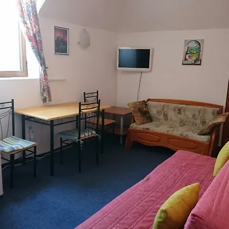 Apartman Delmar