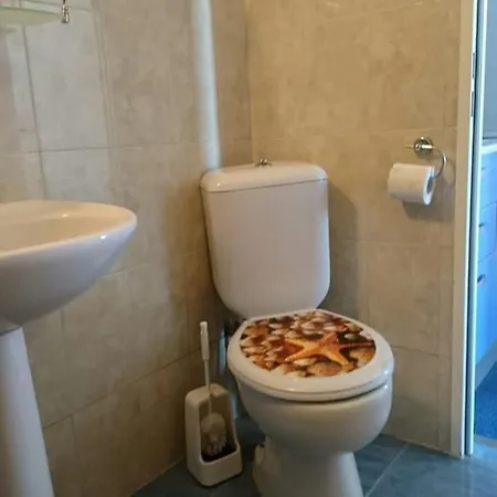 Delmar Apartman