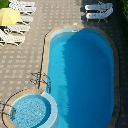 Apartman Delmar