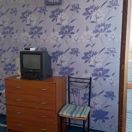 Delmar Apartman