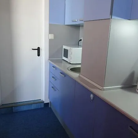 Apartman Delmar