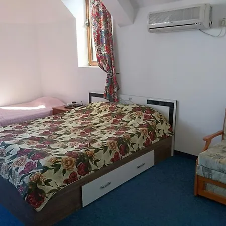 Delmar Apartman