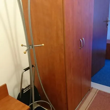 Delmar Apartment