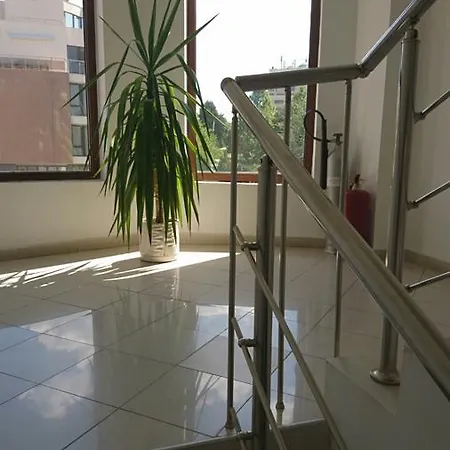 Delmar Apartment Ravda