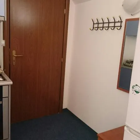 Apartment Delmar *